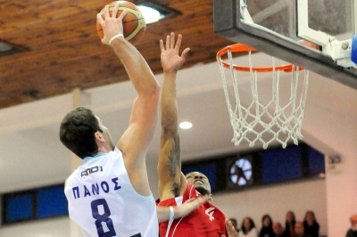 Πάνος: «Είμαι αισιόδοξος…»