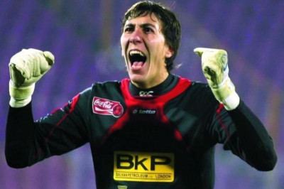 «Τσέκαρε» Παντιλίμον ο Ολυμπιακός