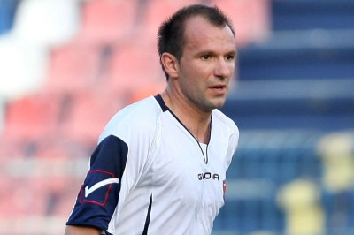 Γουνδουλάκης: «Δεν σκέφτομαι το εξωτερικό»