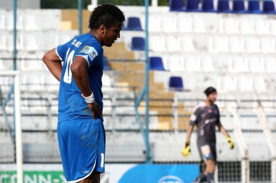 Αγωνία για Άλβες στα Ψαχνά