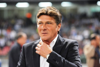 Ματσάρι: «Μακάρι να είχα Μαραντόνα και Καρέκα»