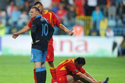 Ο Ρούνεϊ και οι… άλλοι