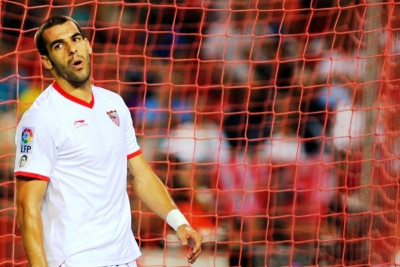 Νεγκρέδο: «Θα δυσκολέψω τον Ντελ Μπόσκε»