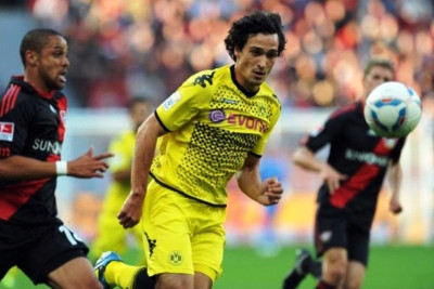 «Βλέπει» Χιούμελς η Μπάρτσα