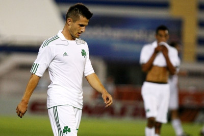 Καπίνος, Ρούντολφ και διεθνείς (;) εναντίον… προετοιμασίας