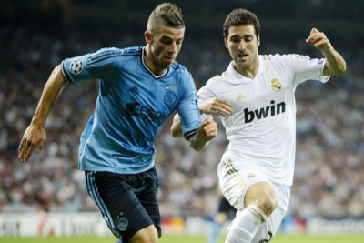 Έτοιμος ο Άλντερβεϊρελντ για Άγιαξ