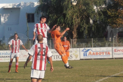 Νίκησε και άρεσε ο Πλατανιάς