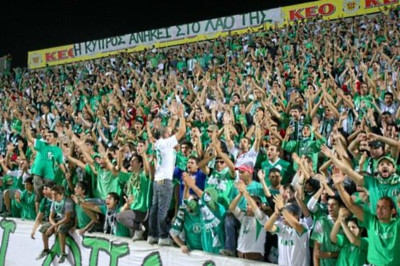 Ένοχοι δύο οπαδοί της Ομόνοιας