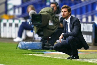 Βίλας Μπόας: «Δεν πήραμε τον Μάτα για τον Τόρες»