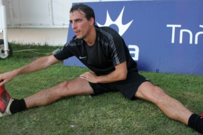 Δεν ρισκάρει με Λόπεζ