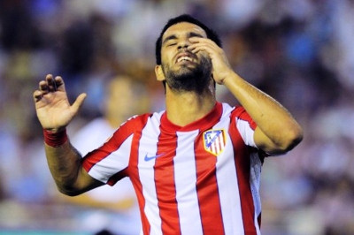 Χωρίς δύο η Ατλέτικο