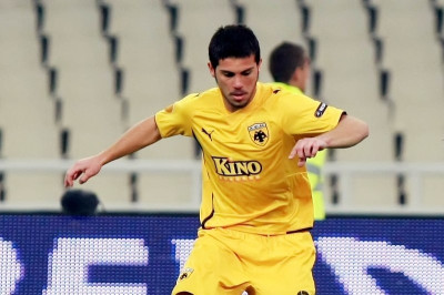 Στον Φωκικό ο Φροξυλιάς