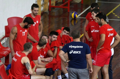 Μοναδικός στόχος η διατήρηση των κεκτημένων