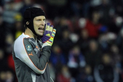 Όταν ο Τσεχ, γίνεται… ντράμερ! (video)