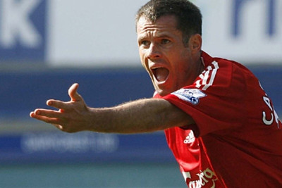 «Ο Κάραχερ προπονητής της Λίβερπουλ»