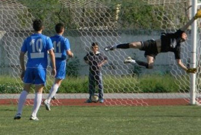 «Νικητής» ο Δημητρίου
