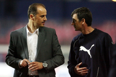 Μπάντοβιτς: «Με μια νίκη αλλάζουν όλα…»