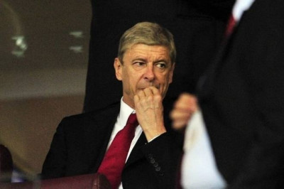 Βενγκέρ: «Φέτος έχουμε εμπειρία»