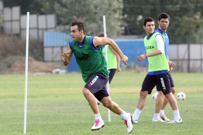 «Κληρώνει» για Ηλιάδη στην Εκτελεστική της ΕΠΟ