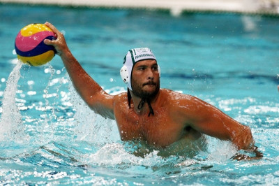 Κοκκινάκης: «Ευχαριστώ τον κόσμο»