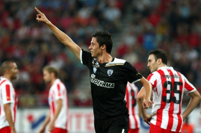 Μαγνητική ο Μπαλάφας