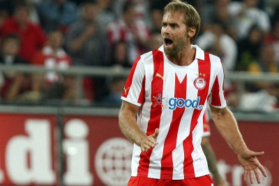 Ετοιμοπόλεμος ο Μέλμπεργκ