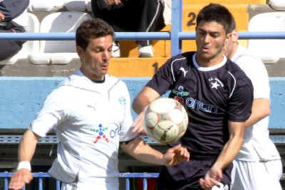 «Φουλάρει» ο Ερρίκος