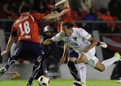 Αποκλείστηκε η Ιντεπεντιέντε (video)