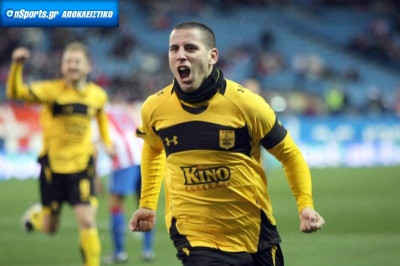 Κόκε στο Onsports: «Θα πλήρωνα για να παίξω με ΠΑΟΚ»