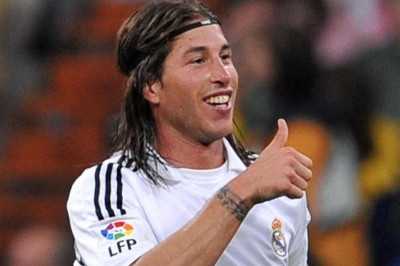 Το «αγκάθι» του Ράμος