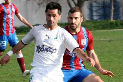 Απέκτησε Γαλάνη ο Ηλυσιακός