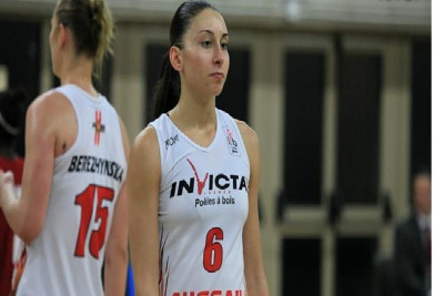 Εντυπωσιακή Δημητράκου