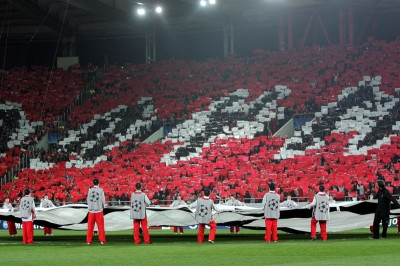 Επέστρεψαν εισιτήρια οι Γερμανοί