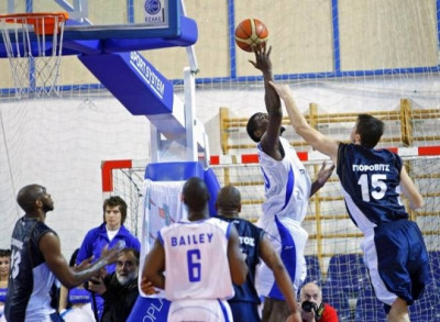 Εκτός πρωταθλημάτων ο Πανελλήνιος!