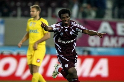 Στη λίστα της Δόξας ο Αμπουμπακάρι