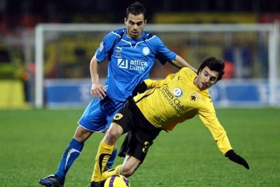 Στο…. περίμενε ο Ηλιάδης και η Κέρκυρα