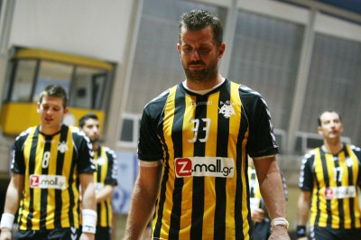 Παπαδόπουλος: «Η πρόκριση είναι εφικτή»