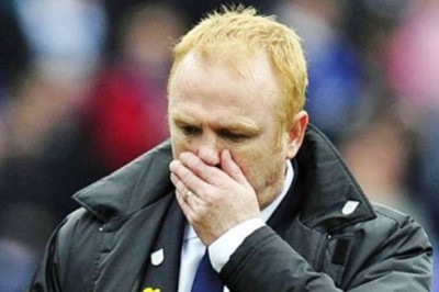 Μακλίς: «Προσοχή στον Σίλβα»