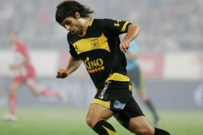 Σάββατο (15/10) ξεκαθαρίζει για Τόχα