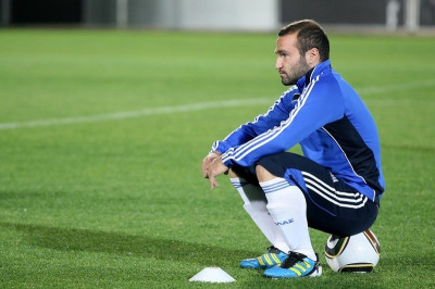 Δημήτρης Σαλπιγγίδης