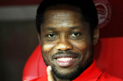 Μακούν: «Νιώθω δυνατός και θέλουμε νίκη με ΑΕΚ»