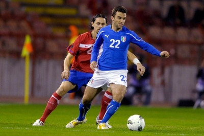 Ρόσι: «Γιουβέντους και Νάπολι για το Σκουντέτο»