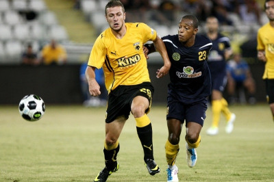 «Δάνεισε» Νικόλτση-Φροξυλιά