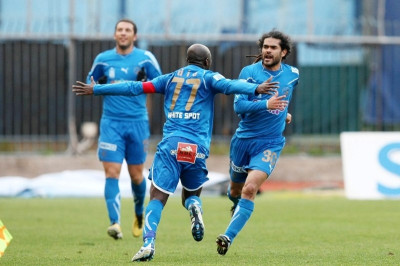 Περιμένουν Ντιέ οι Βοιωτοί