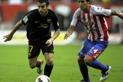 Πέδρο: «Ελπίζω να μην φανεί η κόπωση μας»