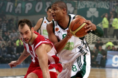 Η Παρασκευή του μπάσκετ