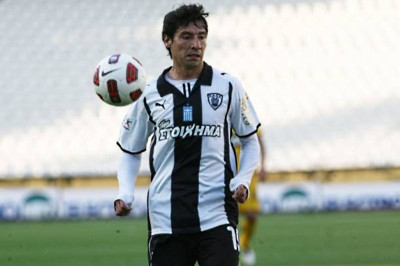 Το Σάββατο κρίνεται του Κοντρέρας