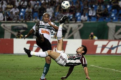 Κερδισμένη η... Κορίνθιανς! (video)