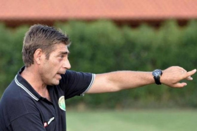 Τρεις απουσίες για Παντελίδη