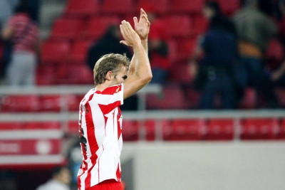 «Ίσως σταματήσει το ποδόσφαιρο ο Μέλμπεργκ»